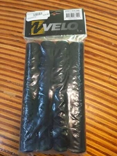 Velo Foam Road Grip 200mm Black