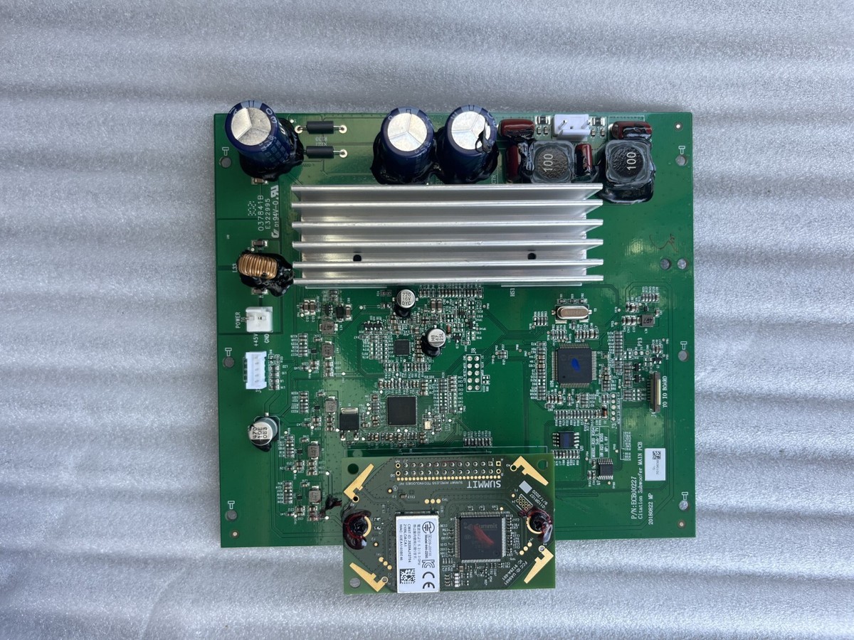 Main Board for Harman Kardon Citation Subwoofer | eBay