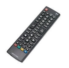 New AKB73715603 Remote Control for LG LED TV 32LN5400 42LN5400 47LN5400 50PN650T