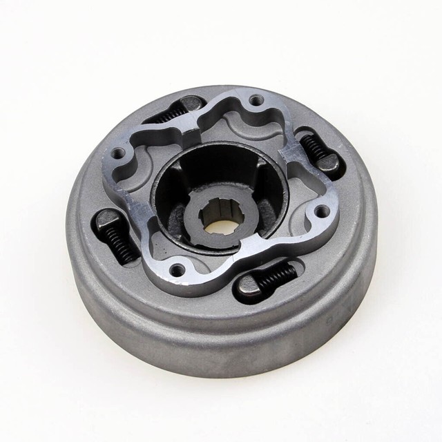 Lifan 125cc Manual Clutch 17T for 110 125cc Dirt Trail Bike Taotao Apollo SSR Lifan 125cc Manual Clutch 17T for 110 125cc Dirt Trail Bike Taotao Apollo SSR