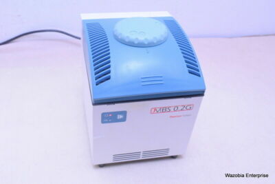 THERMO HYBAID MODEL MBS 0.2G
