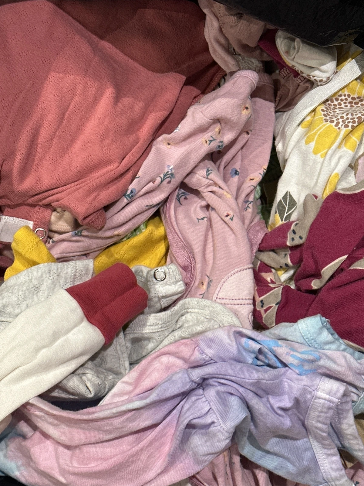  mixed lot assorted used 