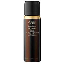 Oribe Grandiose Hair Plumping Mousse, 2.5 oz FAST SHIPPING