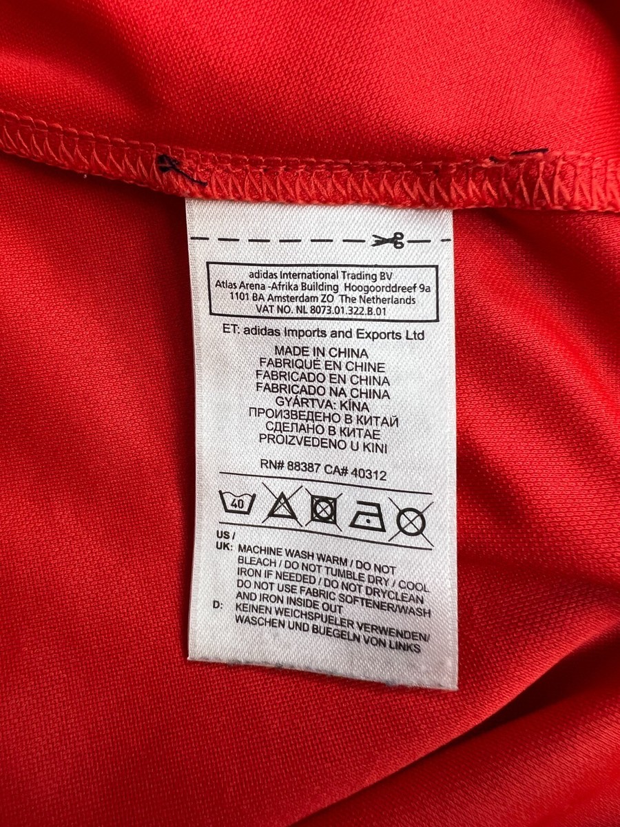 SCOTLAND 2014 2015 TRAINING SHIRT FOOTBALL SOCCER JERSEY