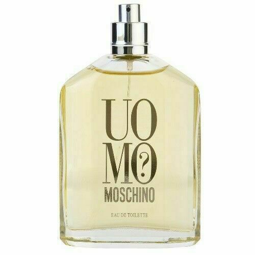 moschino perfume men's