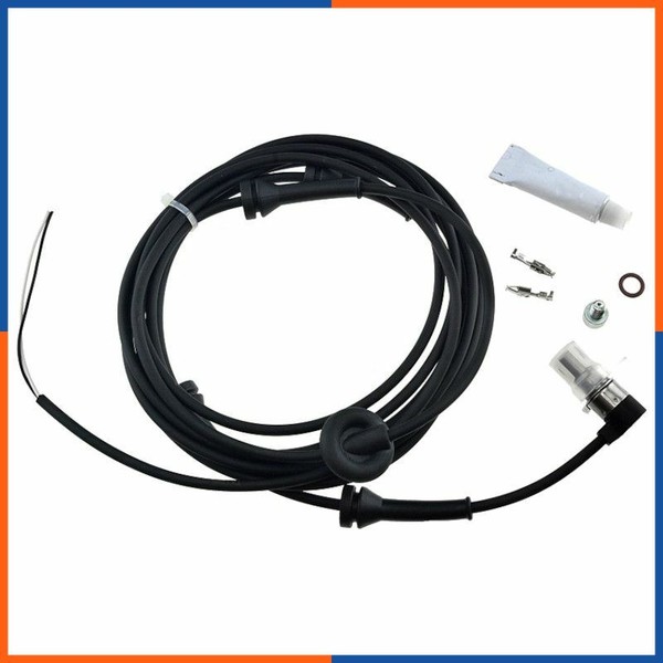 Abs Sensor Vorne FüR Land Rover | SSB500110, SSW500020, TAR100060, 30778-image