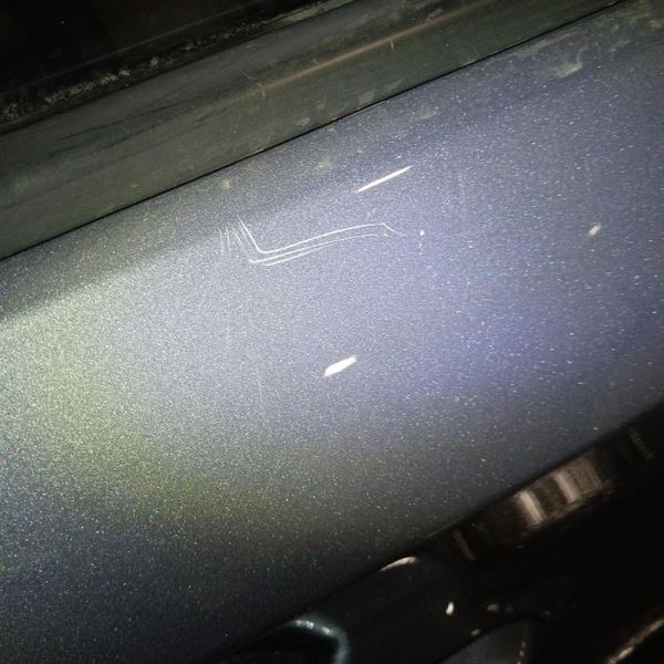Passenger Rear Side Door Electric Fits 16-20 TUCSON 4587472 | eBay