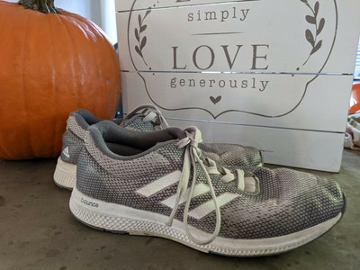 adidas mana bounce w