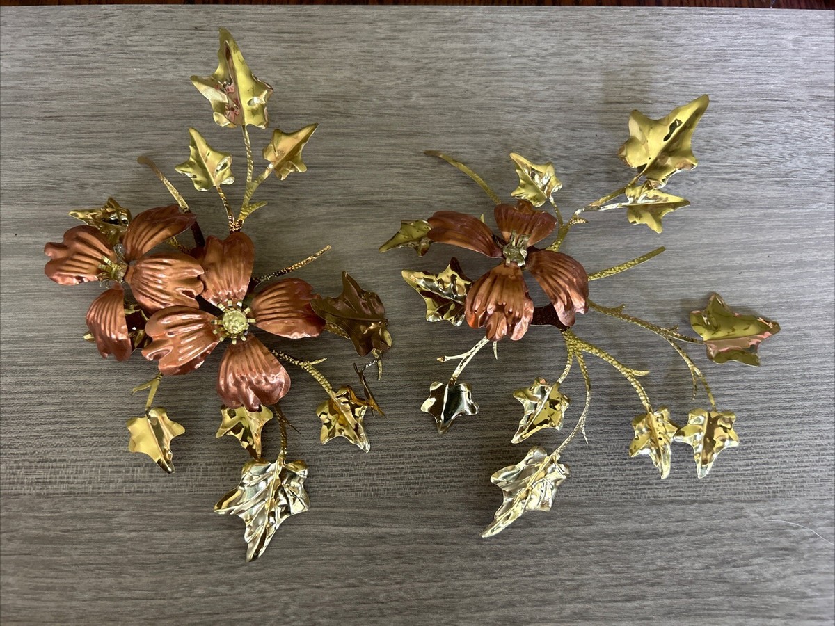 オレンジ色の花柄茶碗 木箱付き 骨董 美術 アンティーク 山川敦司 赤絵金彩安南茶碗 (木箱） 新作【超特価現品限り