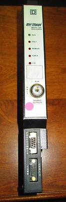 CLASS 8020 TYPE SCP-323 SERIES G 30606-504-65 INPUT 5VDC 1.5A 60C SY/MAX  (V4)