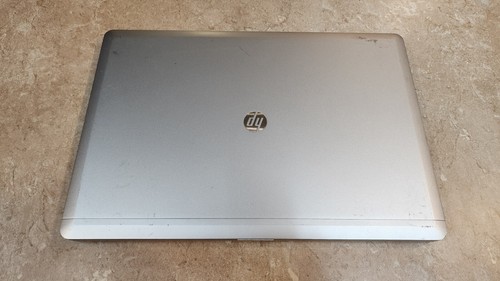 HP EliteBook Folio 9470m 14" Intel Core i7-3687u 16GB RAM 256GB SSD Laptop - Bild 8 von 13
