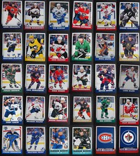 2020-21 Upper Deck O-Pee-Chee Retro Hockey Cards Complete Your Set U Pick 1-599