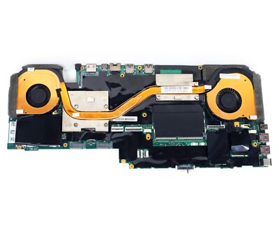 Carte Mère Lenovo ThinkPad P50 – Reconditionnée – 01ay362