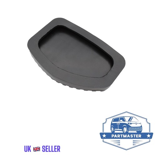 CLUTCH PEDAL RUBBER PAD CITROEN BERLINGO EVASION XANTIA ZX DISPATCH 2130.13 - Picture 6 of 8