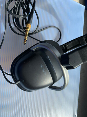 Pioneer SE-M250 Stereo Kopfhörer Ohrpolster fehlen