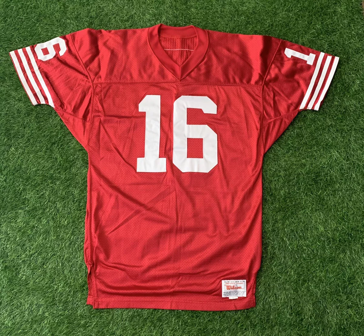 Joe montana reebok jersey new arrivals