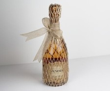 8" X 12.5" Natural Sinamay Net Bags (12 pack)