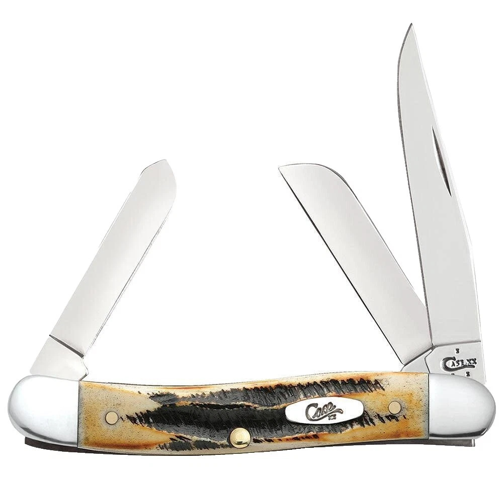 Stainless Steel Blade Collectible Modern Custom & Handmade Folding Knives 3 Blades