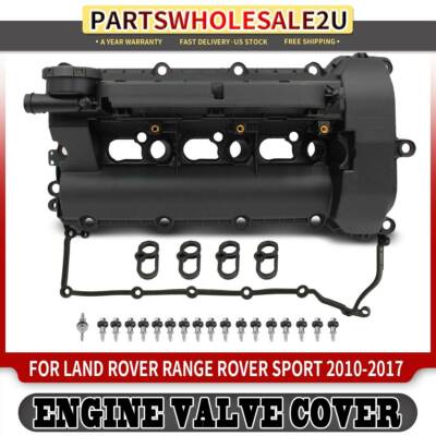 508PS 5.0T Engine Gaskets Seals Kit For Land Rover Range Rover LR4