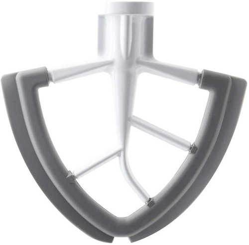 1PC4.5/5QT Flex Edge Beater for Kitchenaid Mixer Flat Paddle Beater Attachments - 第 1/6 張圖片