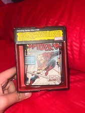 vintage spiderman wallet