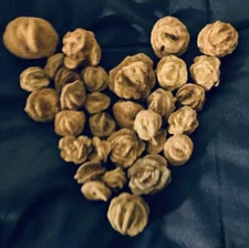 20+ Oklahoma Rose Rock Collection Stocking Stuffer Gift Mini Museum Quality Nice