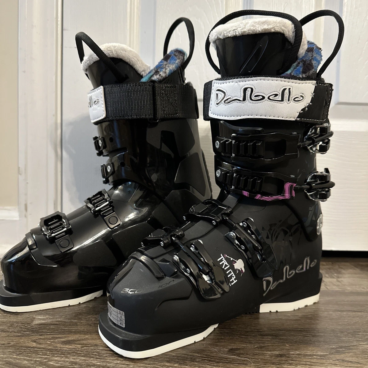 Dalbello 6 Size Ski & Snowboard Boots for Men for sale | eBay