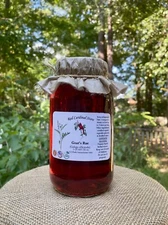 Goat's Rue (Galega Officinalis) Tincture Herb Extract Double Extraction