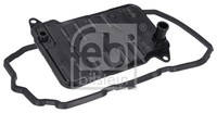 Hydraulikfilterkit, Automatikgetriebe Febi Bilstein 184776