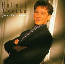 Just for you von Lotti, Helmut | CD | Zustand sehr gut