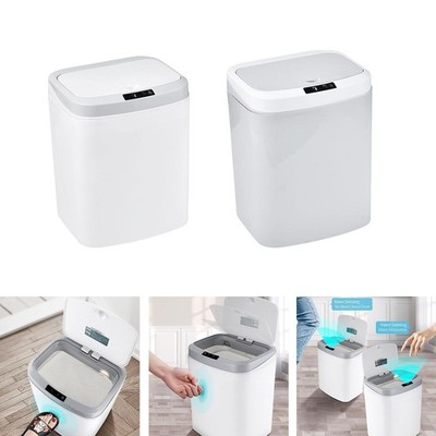 Smart Trash Bin Sensor Mülleimer Mülleimer für Küche Büro