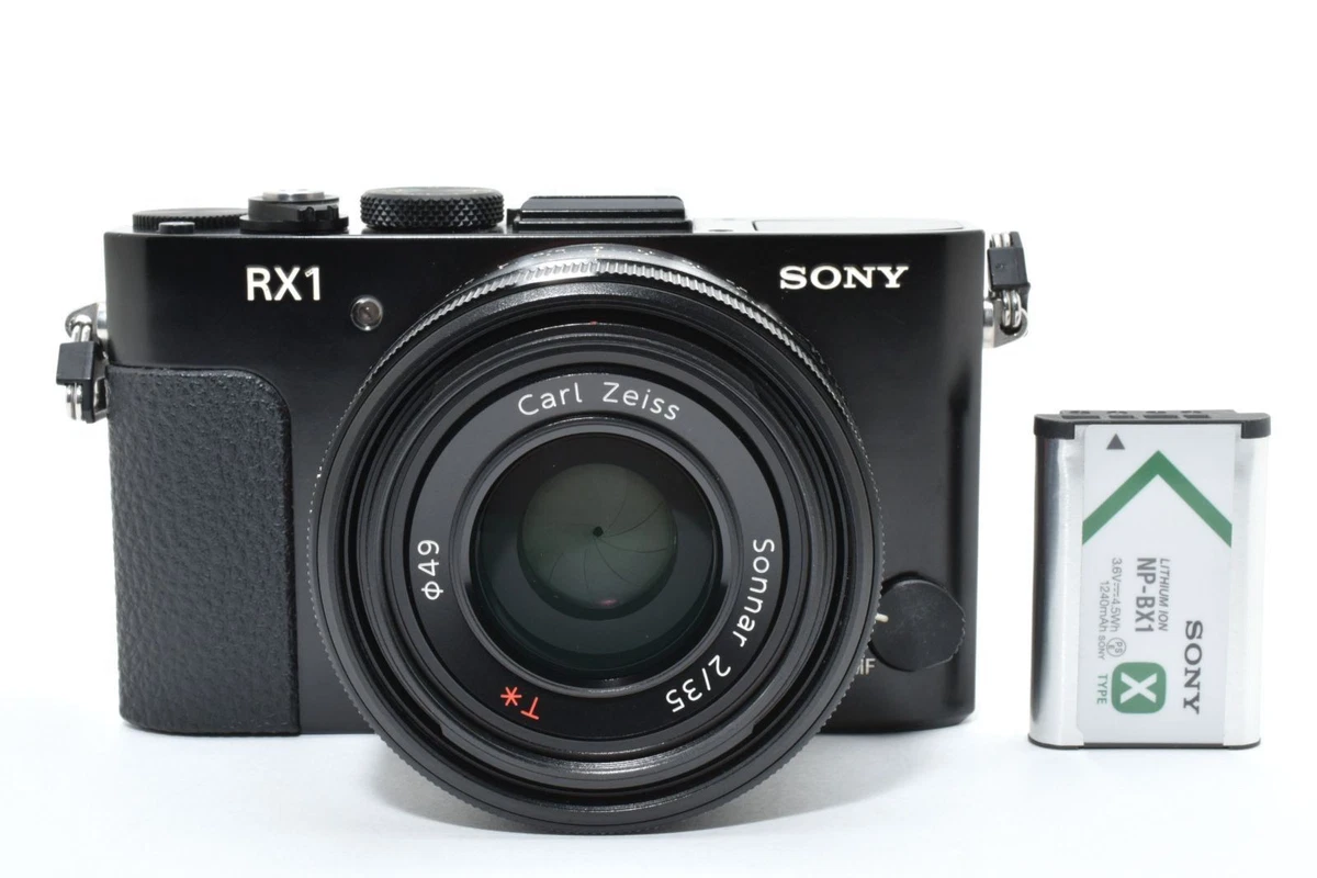 SONY Cyber−Shot RX DSC-RX1 Amazon.com: Sony Cyber-Shot DSC-RX1R Digital Camera (International