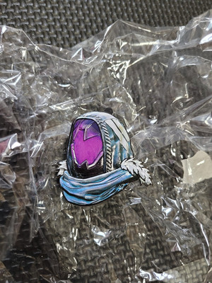 Destiny 2 Pin Graviton Forfeit Series 4 Bungie Official (a.D.)