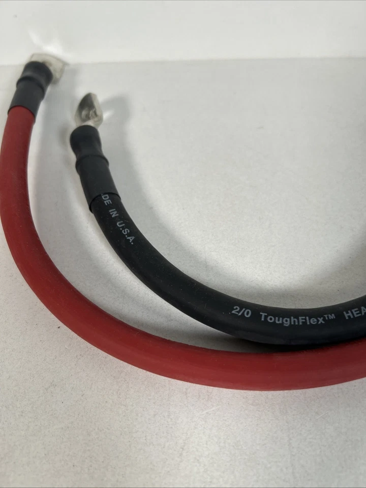 Anderson Power Kit SB350 2/0 Flex-A-Prene Welding Cable/ Toughflex HD 600v - Image 4 of 4