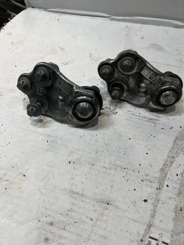 Genuine Mopar 2015-2023 Jeep, Fiat 500x Lower Control Arm Ball Joint 68246489AA - Image 2 of 4