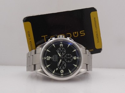 OMEGA SEAMASTER RAILMASTER CHRONOGRAPH 2512.52.00 MIT PAPIERN JAHR 2017 TOP-UHR