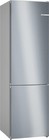 Bosch 800 Series 24" Freestanding Bottom Freezer Smart Refrigerator B24Cb80Ess