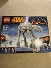 NEW LEGO AT-AT set 75054