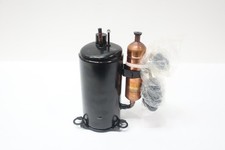 Okuma 806-545-83 Cnc Mill Compressor 200v-ac