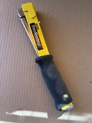 Stanley Tools SCHWERLAST SCHARFSCHÜTZE HAMMER TACKER SLAP TACKER, PHT150 - Bild 1 von 2