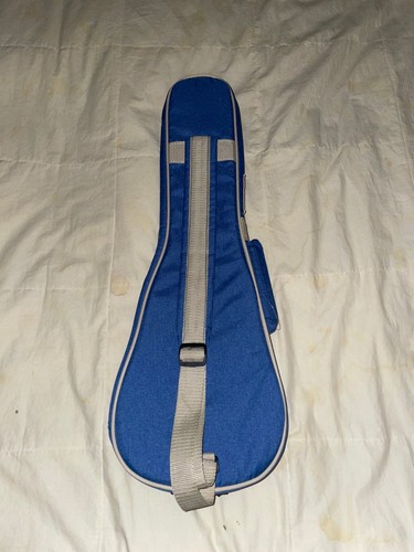 Cordoba 15CM Matiz Concert Ukulele Padded Gig Bag 3 Colors NEW - Picture 6 of 17