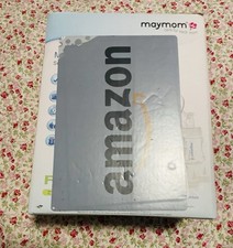 Maymom 28mm Breast Pump Flange Kit for Spectra S1 S2 9 Plus Philips Avent