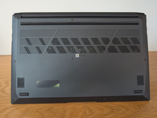 Asus Vivobook M6500Q *BELGIUM KEY* - 7-5800HS - 16GB RAM - 512GB SSD - RTX 3050 - Picture 5 of 11