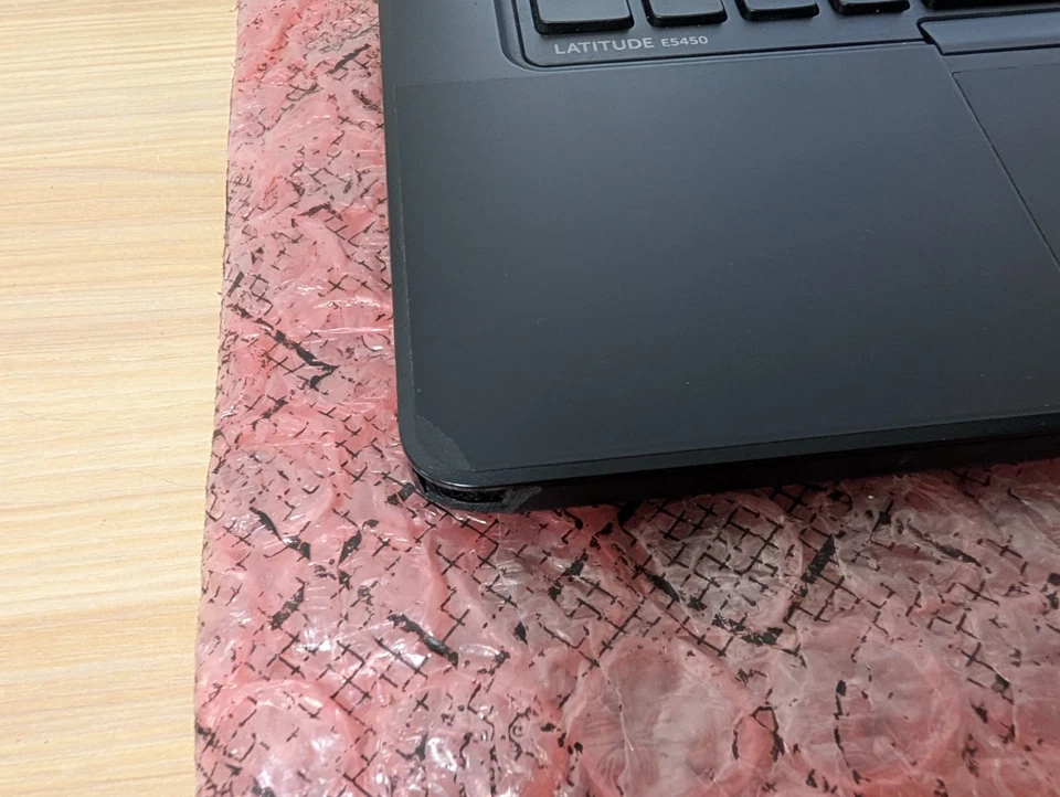 Dell latitude e5450 14" Laptop - Intel Core i5-5300U - 4GB - No Storage - Image 3 of 4