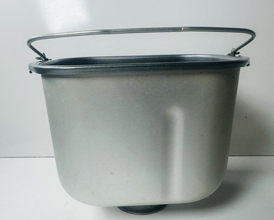 Sunbeam Oster Regal Bread Maker Pan 5858 5833 5838 5834 5846 5890 