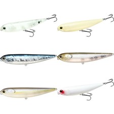 Lucky Craft Sammy 115 Fishing Plastic Bait Size 4.5"
