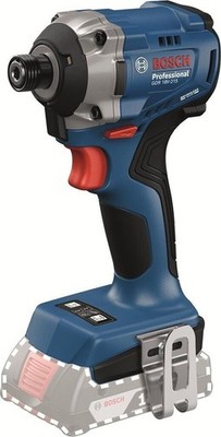 Bosch Professional GDR 18V-215 Akku-Drehschlagschrauber | 18V | Solo | Neu