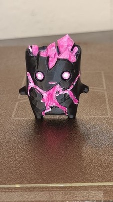 Fortnite Zero Point Sprite Sammelfigur
