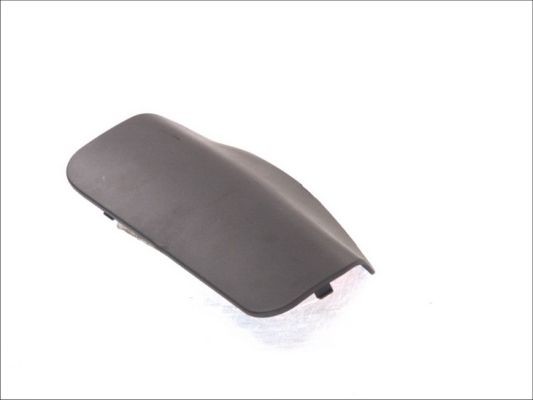 Left Front BLIC 5507-00-2530916P Bumper Cover, trailer hitch for FORD