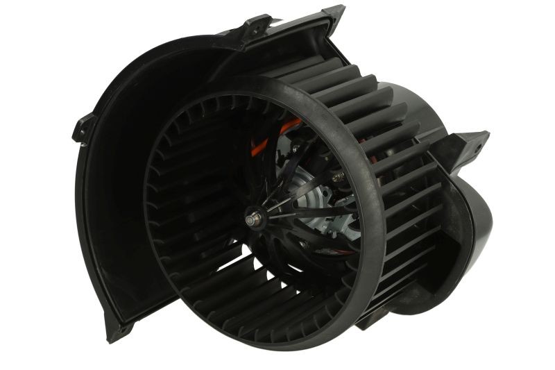Innenraumgebläse DDA015TT THERMOTEC für AUDI PORSCHE VW - Bild 3